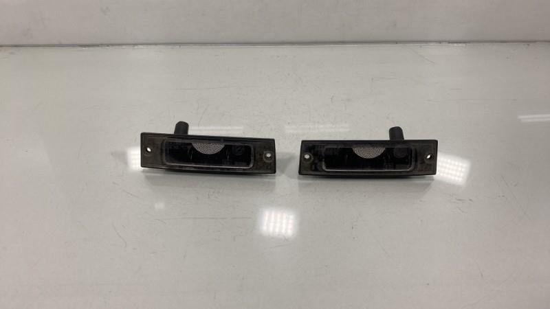Luci targa FIAT PUNTO 1 PHASE 1 Gasolina - 1