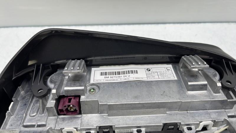 Schermo GPS BMW SERIE 1 F20 PHASE 1 Diésel - 1
