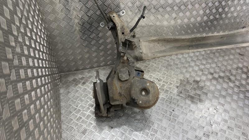 Essieu arriere PEUGEOT 308 2 PHASE 1 Diesel - 1