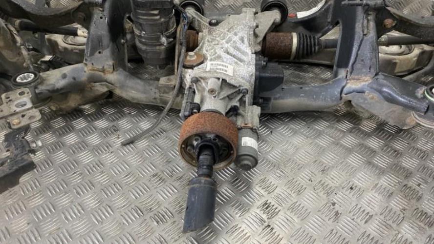 Photo de la pièce