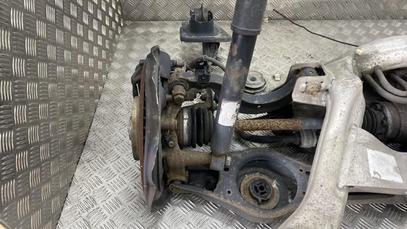 Essieu arriere AUDI A3 2 PHASE 1 Essence - 1