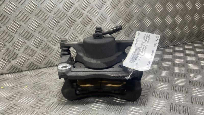 Pinza freni anteriore destra NISSAN QASHQAI 2 PHASE 2 Gasolina - 1