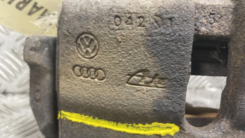 Pinza freni anteriore sinistra VOLKSWAGEN PASSAT 5 CC COUPE Diésel - 1