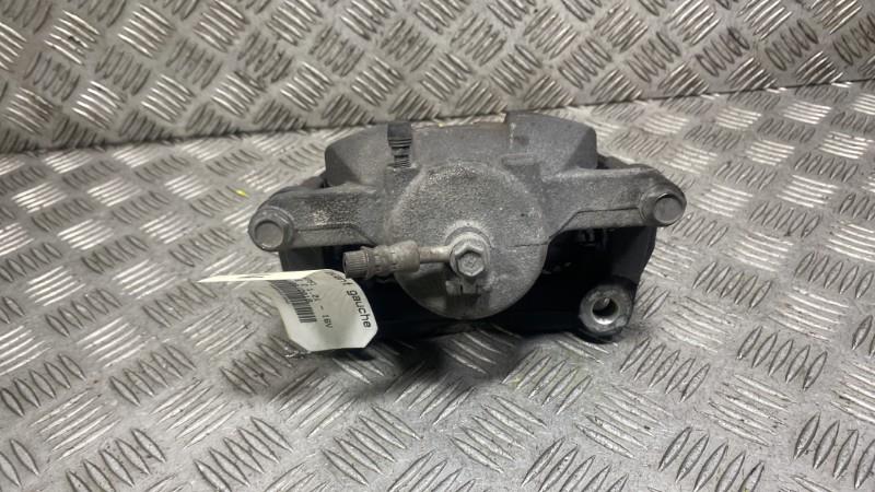 Pinza freni anteriore sinistra NISSAN QASHQAI 2 PHASE 2 Gasolina - 1