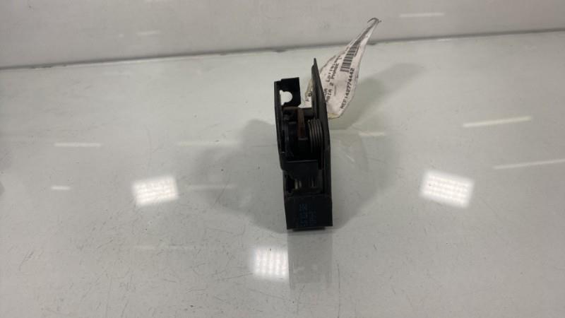 Fermeture de capot SKODA FABIA 2 PHASE 1 Diesel - 1