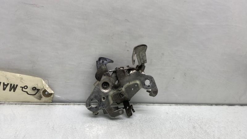 Chiusura cofano PEUGEOT 108 Gasolina - 1