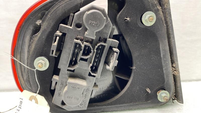 Fanale posteriore principale destro (luci) SEAT TOLEDO 2 Diésel - 1