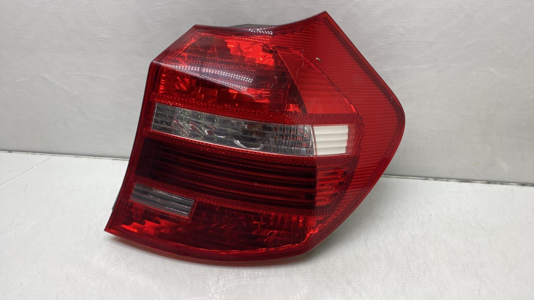 Fanale posteriore principale destro (luci) BMW SERIE 1 E81 Diésel - 1