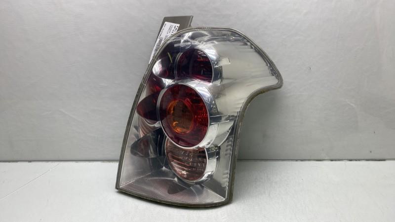 Fanale posteriore principale destro (luci) TOYOTA COROLLA VERSO 2 PHASE 1 Diésel - 1