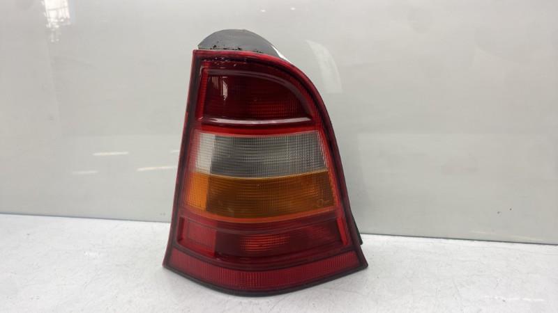 Fanale posteriore principale sinistro (luci) MERCEDES CLASSE A 168 PHASE 2 Diésel - 1