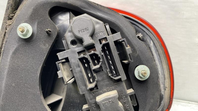 Fanale posteriore principale sinistro (luci) SEAT TOLEDO 2 Diésel - 1