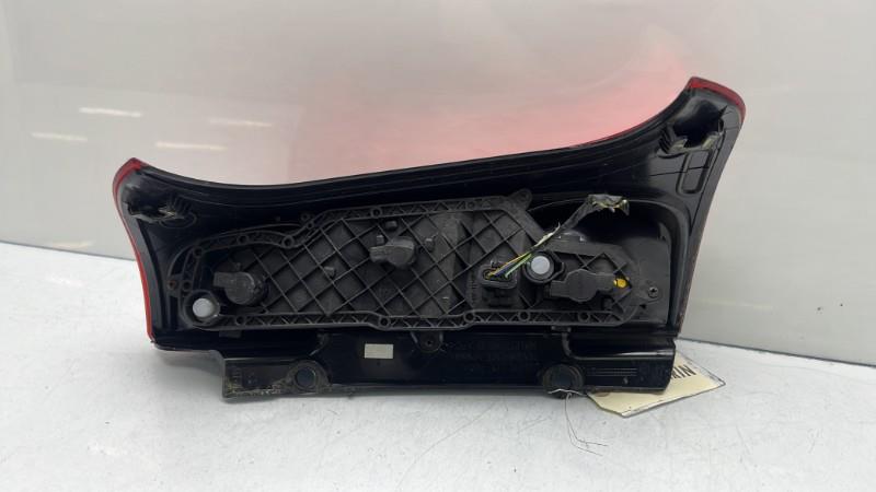 Fanale posteriore principale sinistro (luci) FIAT PANDA 3 PHASE 1 Gasolina - 1