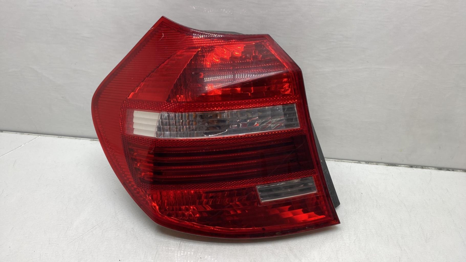 Fanale posteriore principale sinistro (luci) BMW SERIE 1 E81 Diésel - 1