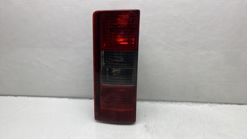 Fanale posteriore principale sinistro (luci) OPEL COMBO C PHASE 1 Diésel - 1