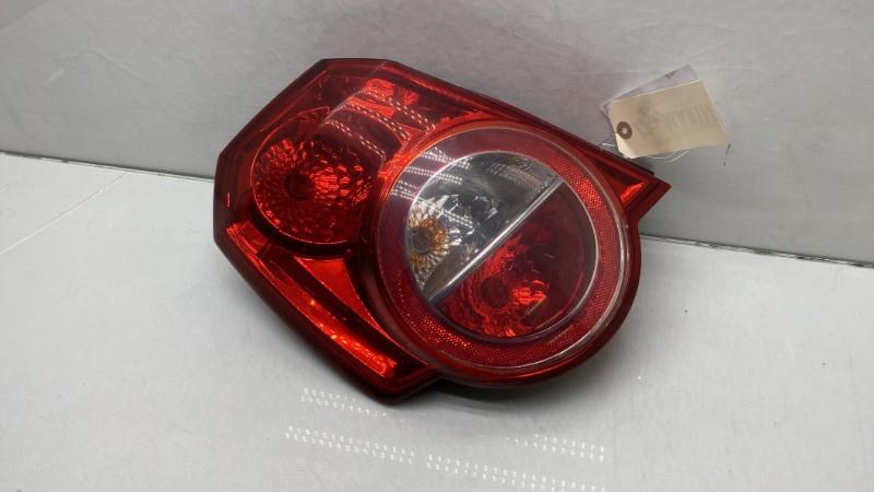 Fanale posteriore principale sinistro (luci) CHEVROLET AVEO 1 Gasolina/GLP - 1