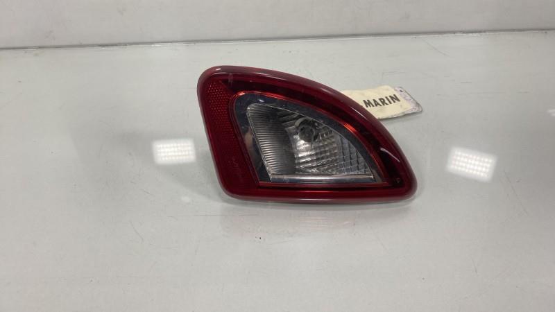 Feu arriere secondaire droit (feux) RENAULT TWINGO 2 PHASE 2 Diesel - 1
