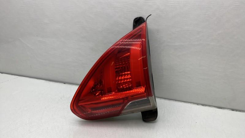 Feu arriere secondaire droit (feux) PEUGEOT 2008 1 PHASE 1 Diesel - 1