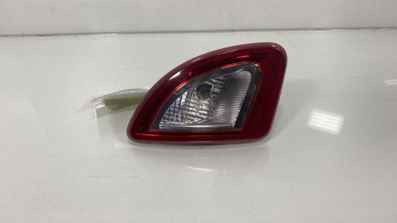 Feu arriere secondaire gauche (feux) RENAULT TWINGO 2 PHASE 2 Diesel - 1