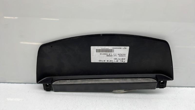 Luce stop centrale NISSAN PRIMERA 4 Gasolina - 1