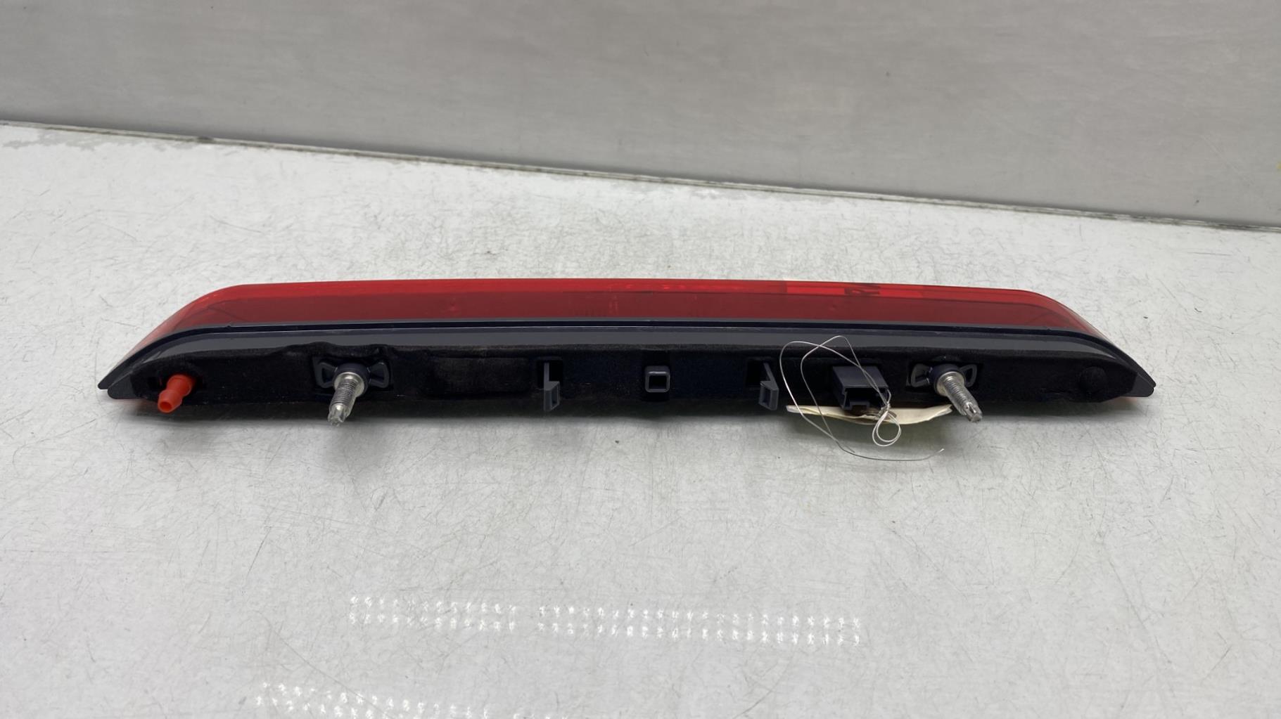 Luce stop centrale CITROEN C5 AIRCROSS Gasolina - 1