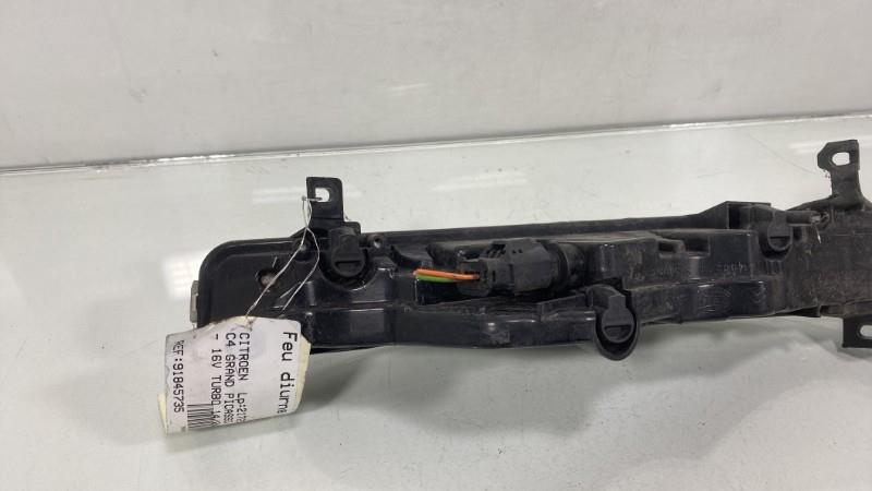 Luce di marcia diurna anteriore destra CITROEN C4 GRAND PICASSO 1 Diésel - 1