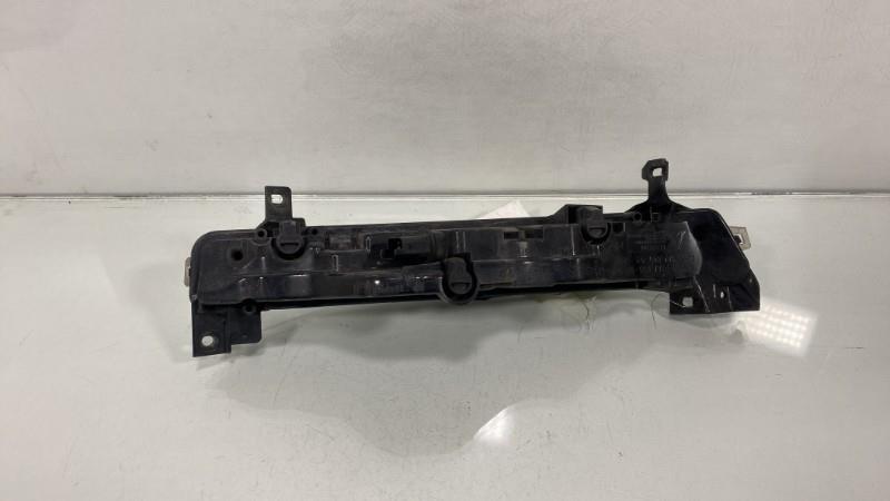 Luce di marcia diurna anteriore destra CITROEN C4 PICASSO 1 Diésel - 1