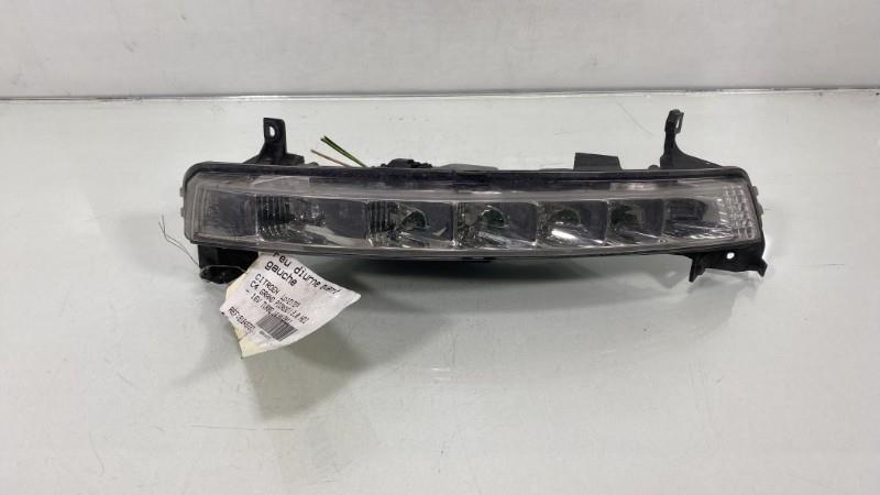 Luce di marcia diurna anteriore sinistra CITROEN C4 GRAND PICASSO 1 Diésel - 1
