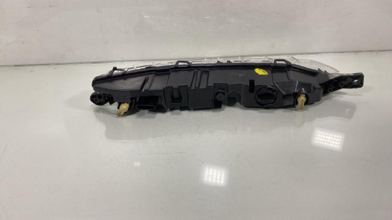 Luce di marcia diurna anteriore sinistra CITROEN C4 PICASSO 2 PHASE 1  - 1