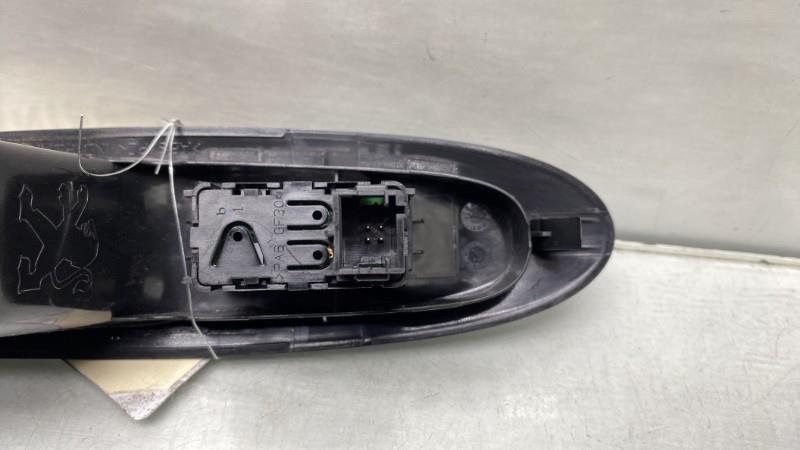 Interruttore lavacristalli posteriore destro CITROEN C4 2 PHASE 2 Diésel - 1