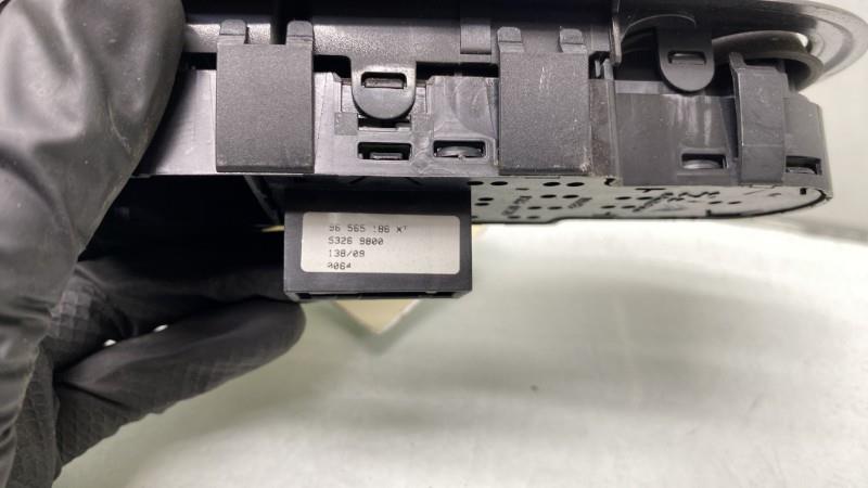 Interruttore lavacristalli anteriore sinistro PEUGEOT 308 1 PHASE 1 Diésel - 1