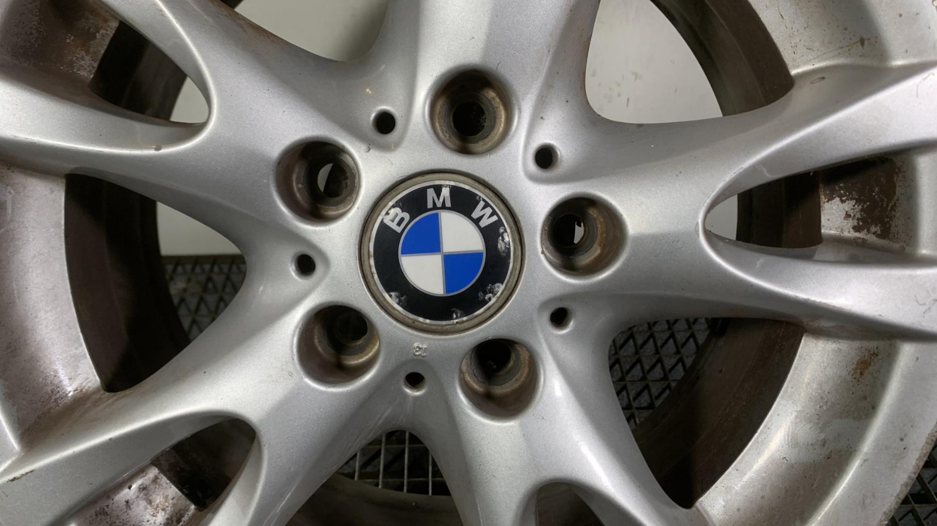 Jante BMW SERIE 1 E87 PHASE 2  - 1