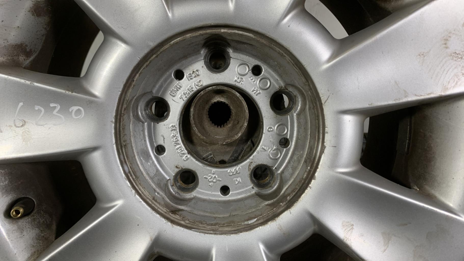 Jante BMW SERIE 5 E39 PHASE 1  - 1