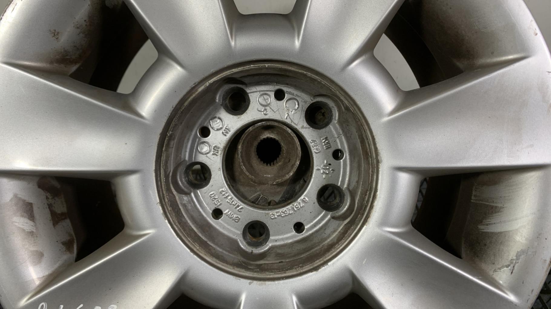 Jante BMW SERIE 5 E39 PHASE 1  - 1