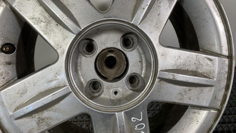 Jante CITROEN C3 2 PHASE 1  - 1