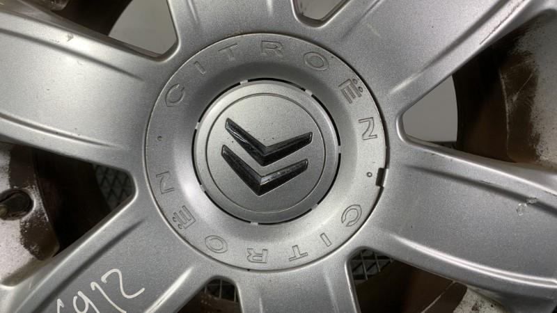 Jante CITROEN C4 1 PHASE 1 COUPE  - 1