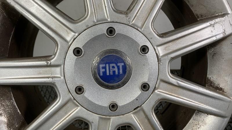Cerchione FIAT CROMA 2 PHASE 1 BREAK Diésel - 1