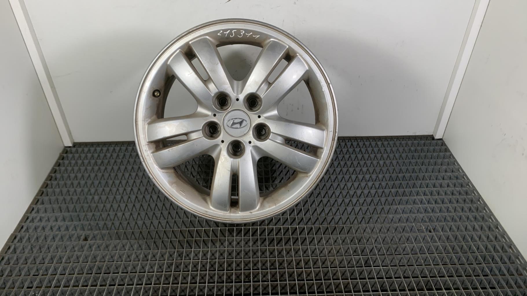Cerchione HYUNDAI TUCSON 1 Diésel - 1