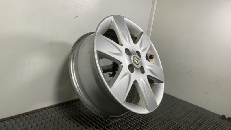 Cerchione NISSAN MICRA 3 PHASE 1 Diésel - 1