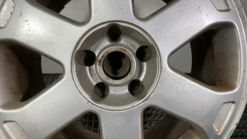 Jante AUDI A4 2 AVANT PHASE 1 BREAK  - 1
