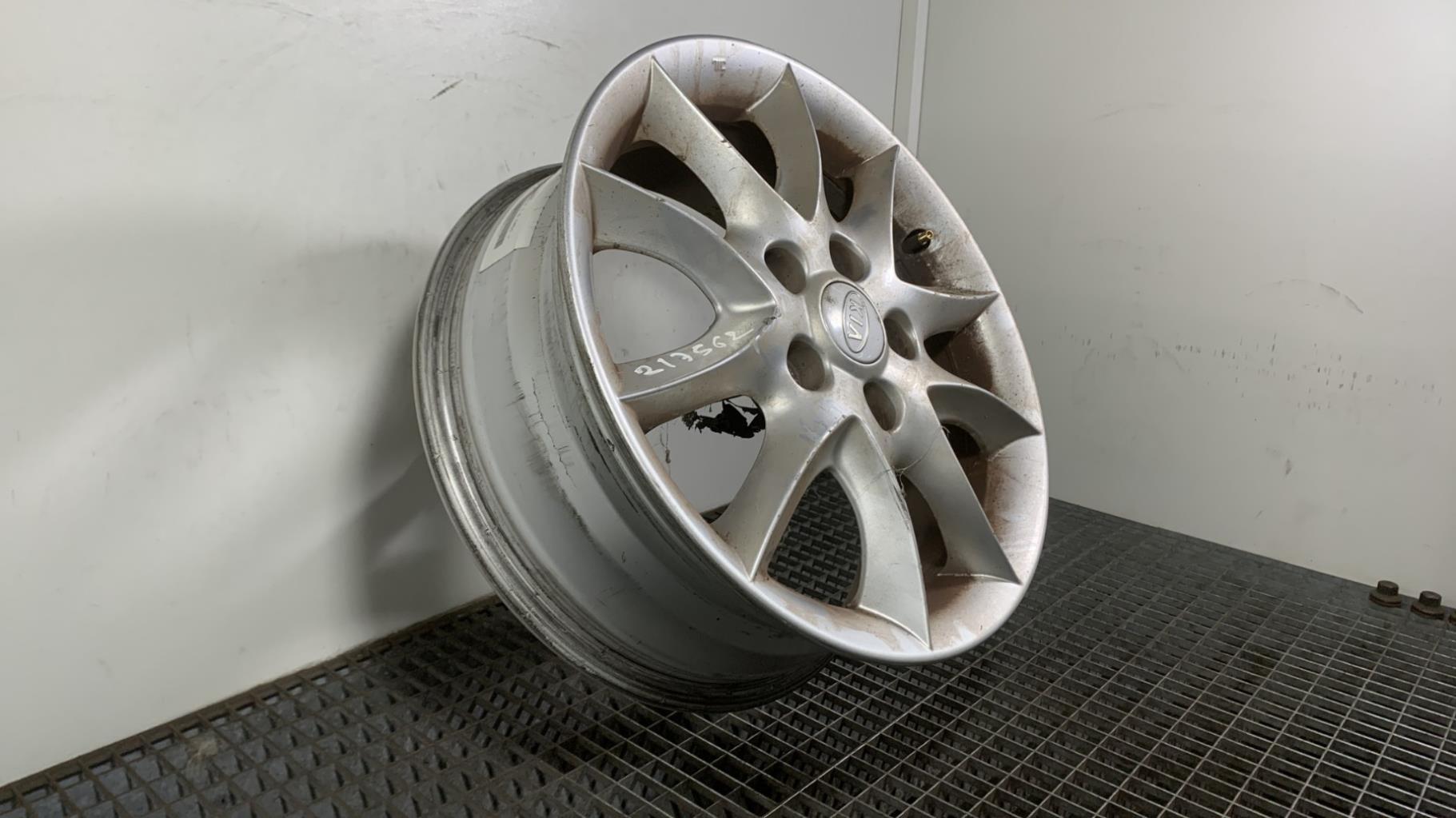 Jante KIA CEE-D 1 PHASE 2  - 1