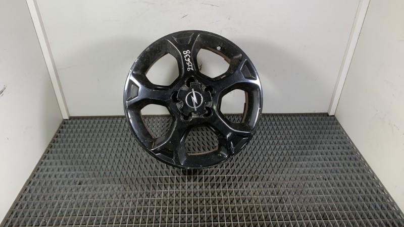 Jante OPEL ASTRA G  - 1