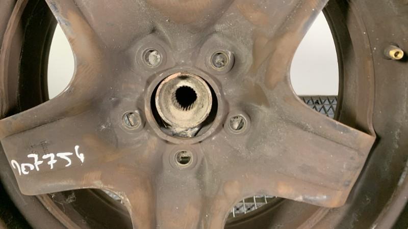 Jante OPEL ASTRA H PHASE 2  - 1