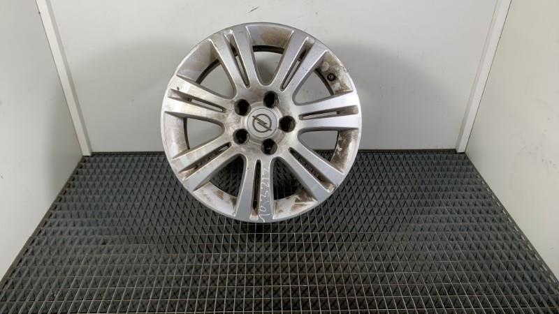 Jante OPEL VECTRA C PHASE 2  - 1