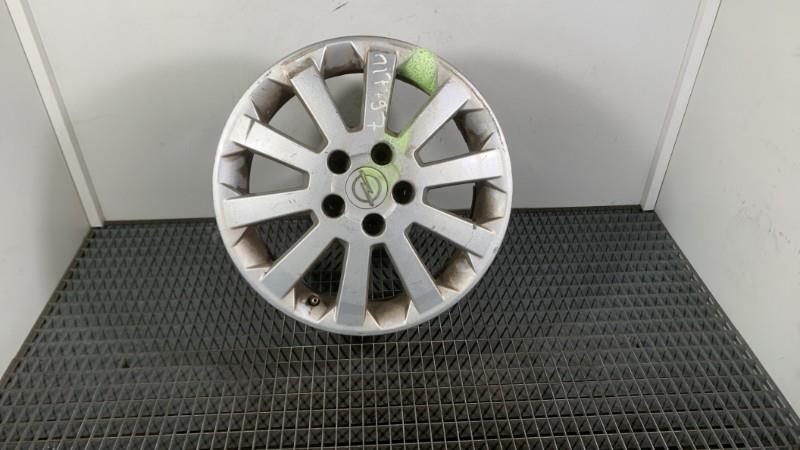 Cerchione OPEL ZAFIRA A PHASE 2 Diésel - 1