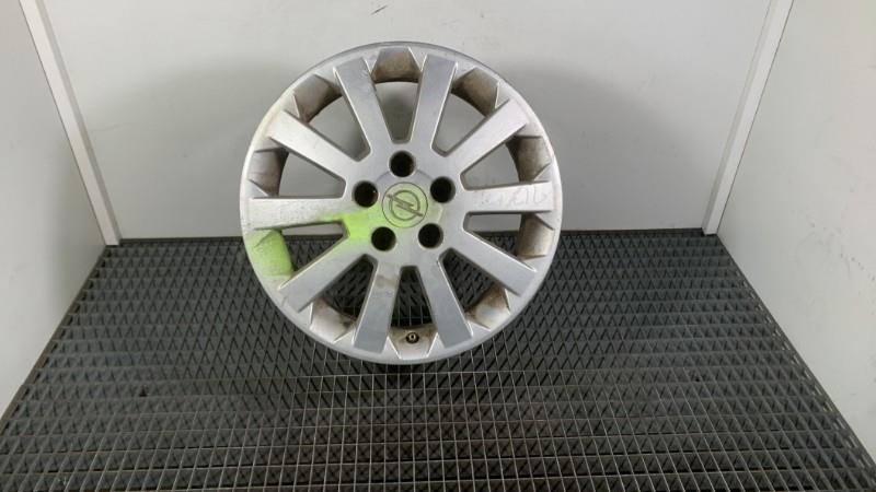Cerchione OPEL ZAFIRA A PHASE 2 Diésel - 1
