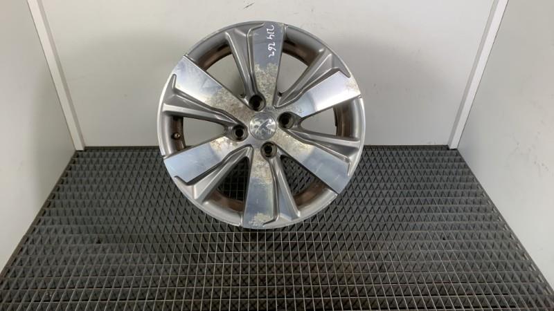 Cerchione PEUGEOT 2008 1 PHASE 1 Diésel - 1