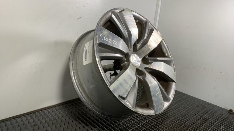 Cerchione PEUGEOT 2008 1 PHASE 1 Diésel - 1