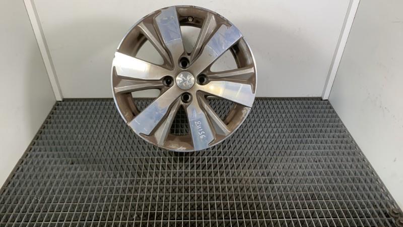 Cerchione PEUGEOT 2008 1 PHASE 1 Diésel - 1