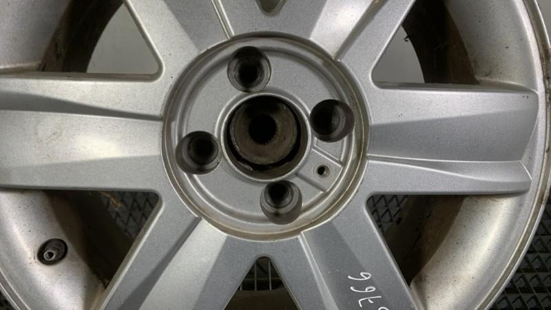 Jante RENAULT MEGANE 2 PHASE 1  - 1