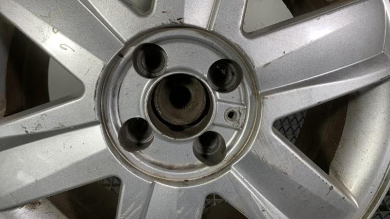 Jante RENAULT MEGANE 2 PHASE 1  - 1